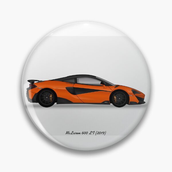 Item preview, 600 LT designed and sold by ArtoAuto.