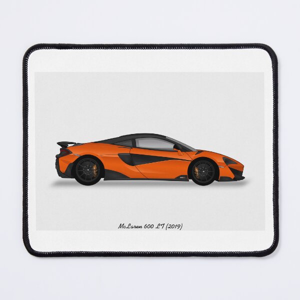 Item preview, 600 LT designed and sold by ArtoAuto.