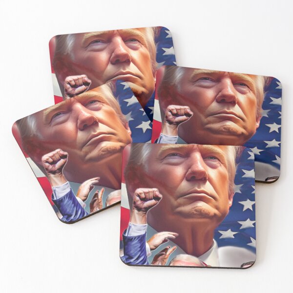 Item preview, Trump designed and sold by MatrixTattoo.