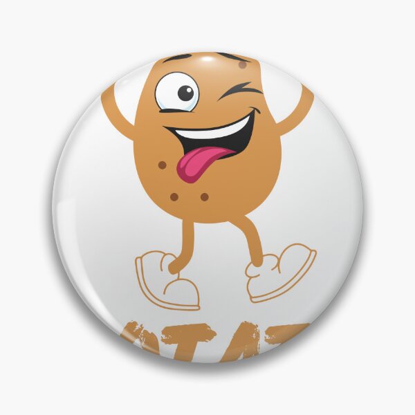 Item preview, Funny Potato ! designed and sold by Abdelillah10.