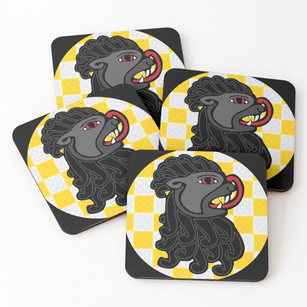 Item preview, An Tir Populace Badge - Celtic designed and sold by Yotebeth.
