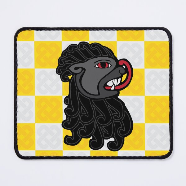 Item preview, An Tir Populace Badge - Celtic designed and sold by Yotebeth.