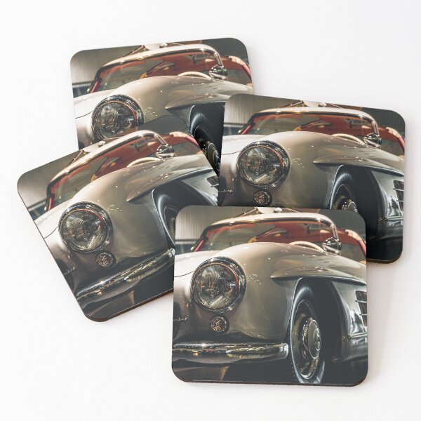 Item preview, Mercedes 300 SL designed and sold by IconsLegacy.