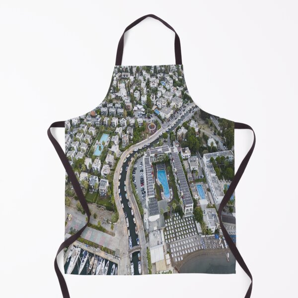 Item preview, Bodrum Mugla Drone View designed and sold by Londonimages.
