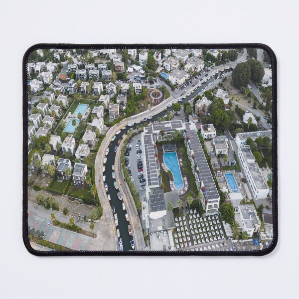 Item preview, Bodrum Mugla Drone View designed and sold by Londonimages.