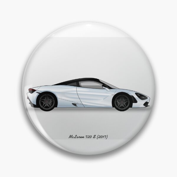 Item preview, 720 S designed and sold by ArtoAuto.