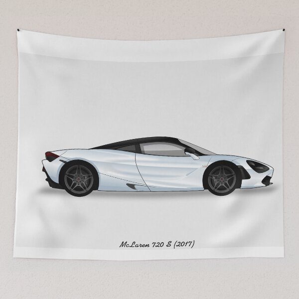 Item preview, 720 S designed and sold by ArtoAuto.