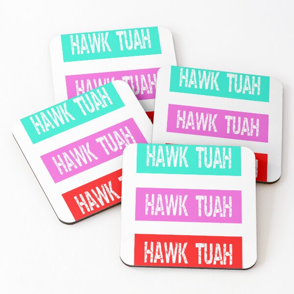 Item preview, Hawk Tuah  designed and sold by Teetans.