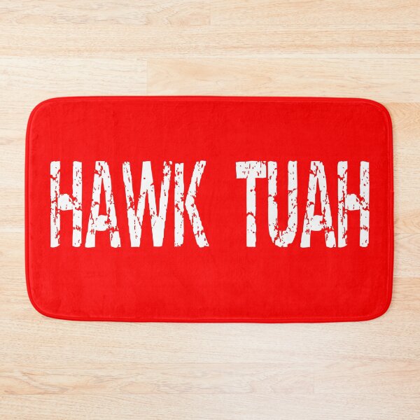 Item preview, Hawk Tuah  designed and sold by Teetans.