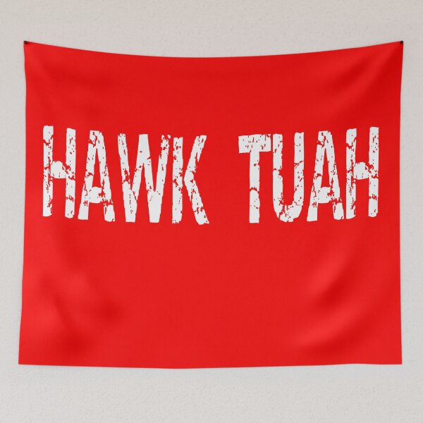 Item preview, Hawk Tuah  designed and sold by Teetans.