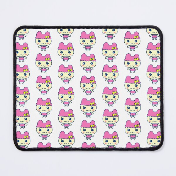 Item preview, Tamagotchi Chamametchi designed and sold by RegiCheese.