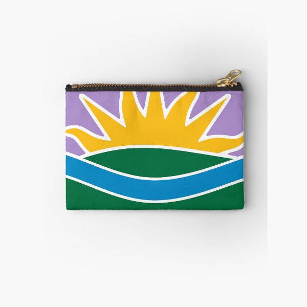 Item preview, Edmonton New Flag #2 designed and sold by SalahBlt.