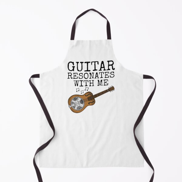 Item preview, Guitar Resonates With Me, Resonator Guitar, Slide Guitarist designed and sold by doodlerob.