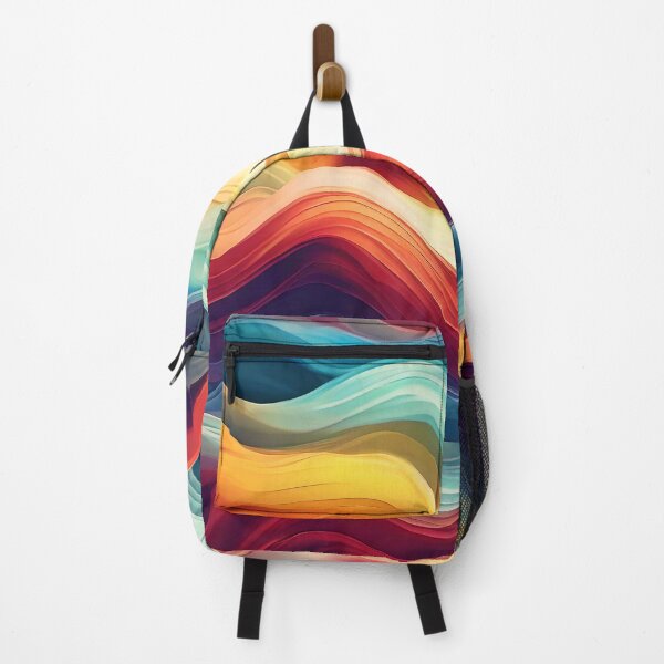 Item preview, Dynamic Colorscape designed and sold by Thai Vibe Studio.