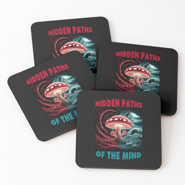 Item preview, Navigating the Labyrinth of the Mind designed and sold by SerhiiArt.