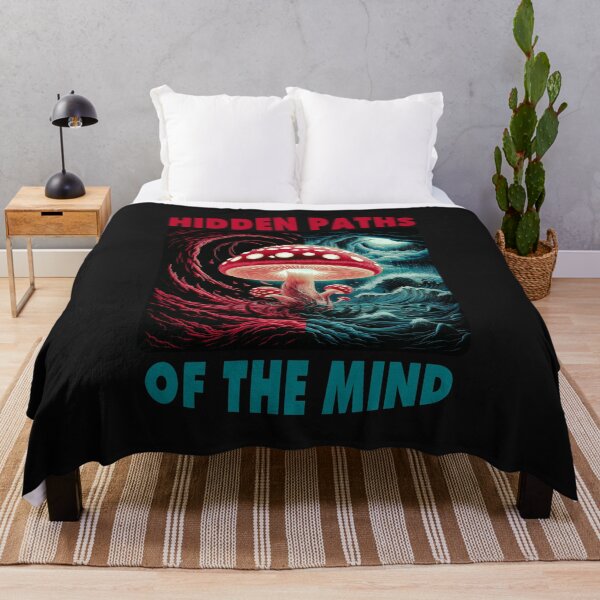 Item preview, Navigating the Labyrinth of the Mind designed and sold by SerhiiArt.