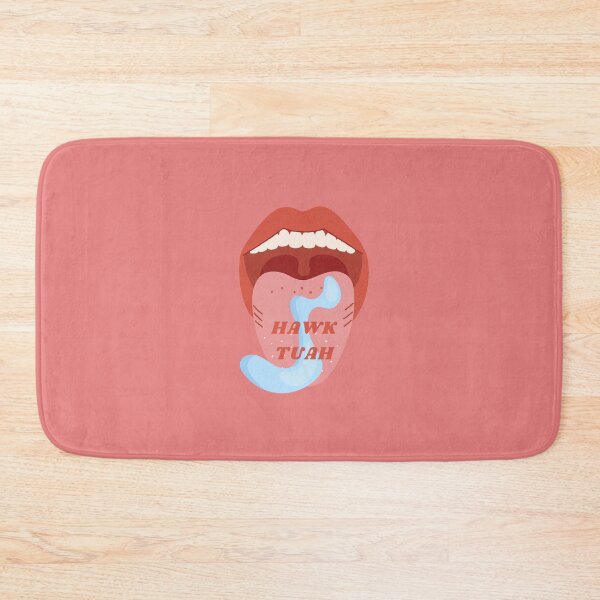 Item preview, Spill the "hawk tuah"  designed and sold by Aleksvndra.
