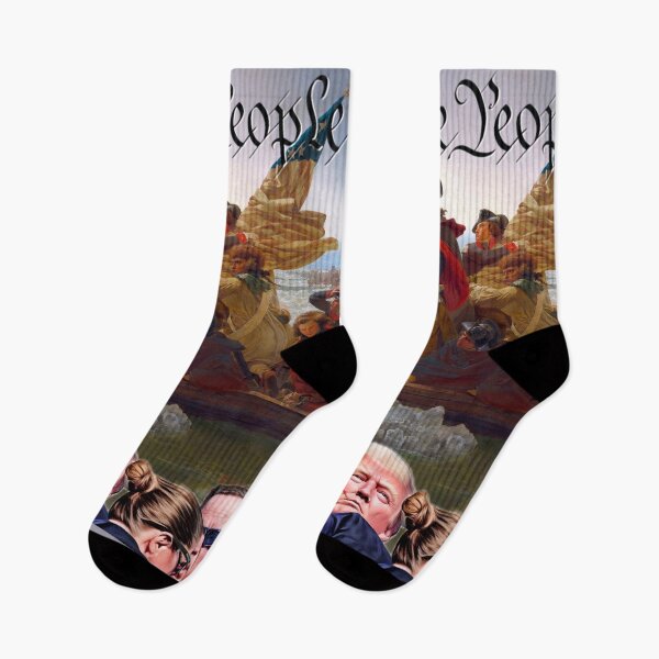 Item preview, We the People designed and sold by MatrixTattoo.