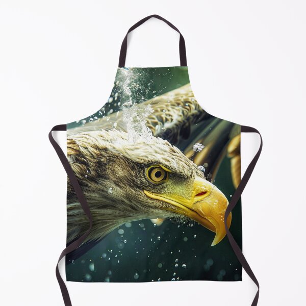 Item preview, Bald Eagle designed and sold by ScenicViewPics.