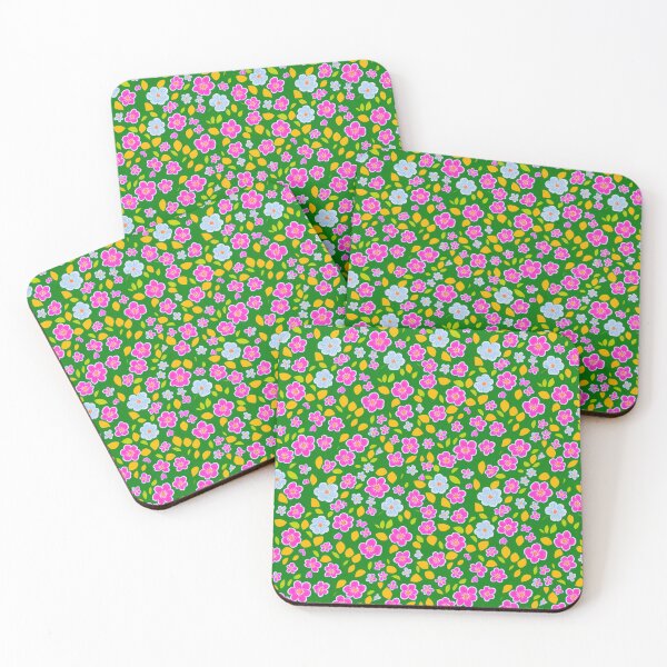 Item preview, Let's Blossoming Again! designed and sold by Ms. Counterclockwise.