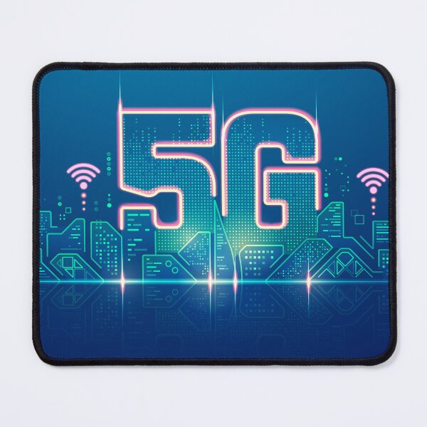 Item preview, 5g city designed and sold by NiamLab.