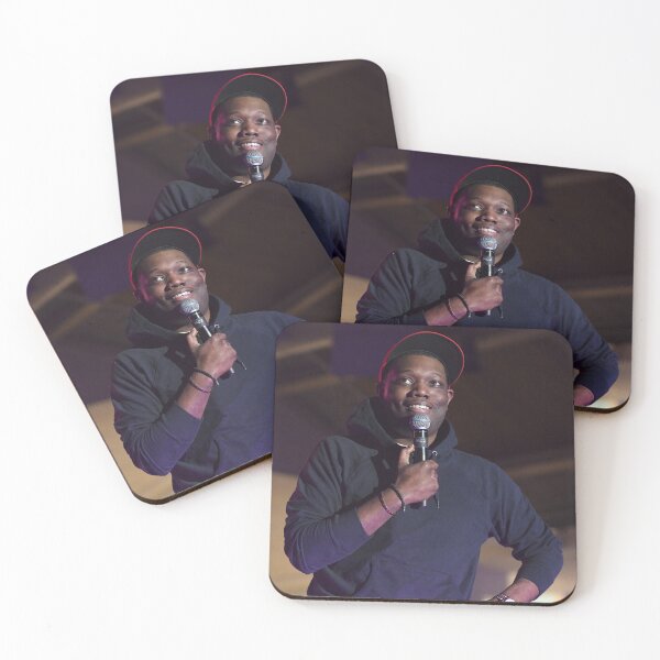 Item preview, Michael Che - Photograph designed and sold by ConcertImages.