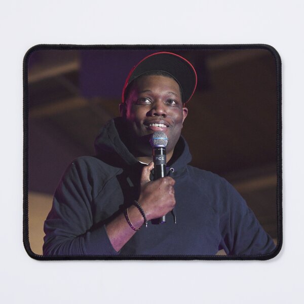 Item preview, Michael Che - Photograph designed and sold by ConcertImages.