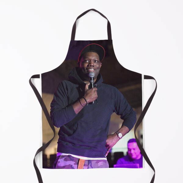 Item preview, Michael Che - Photograph designed and sold by ConcertImages.