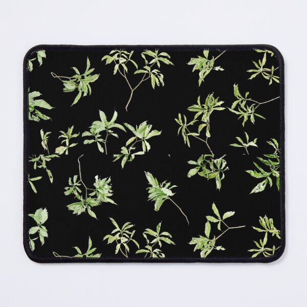 Item preview, Unisex Apparel - Abstract Green Leaf Background Modern Design designed and sold by Designer-Haven.