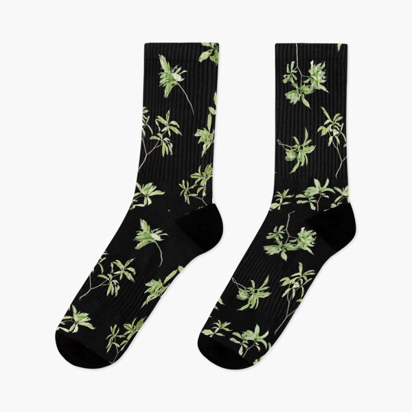 Item preview, Unisex Apparel - Abstract Green Leaf Background Modern Design designed and sold by Designer-Haven.