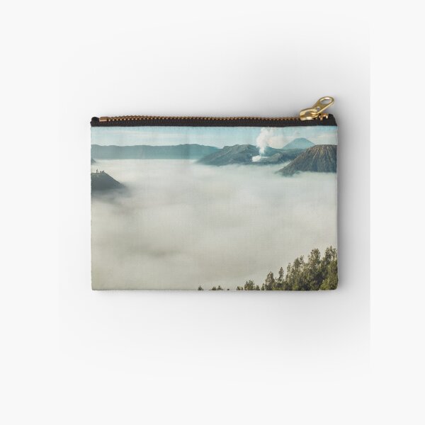 Item preview, Heart of Indonesia - Sunrise on Mount Bromo #19 designed and sold by LucaRamble.