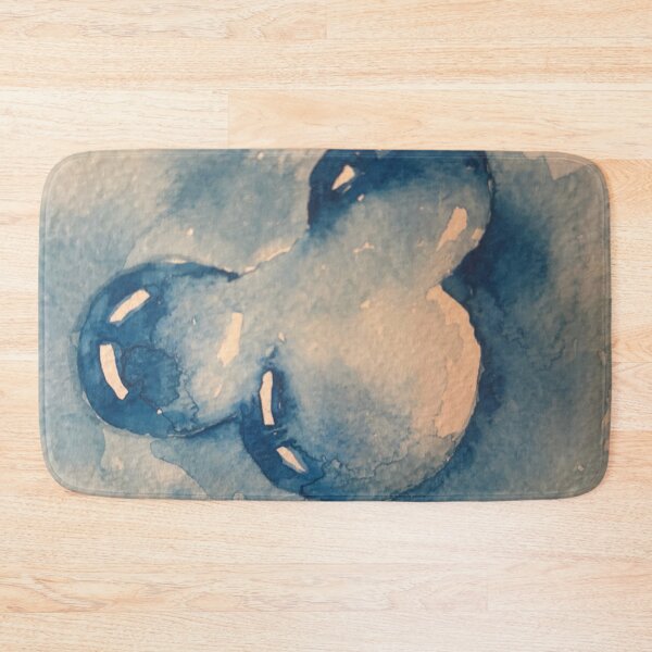 Item preview, Hidden Mickey Water Droplet designed and sold by TheArtCave.