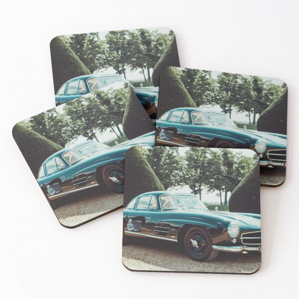 Item preview, Mercedes 300 SL designed and sold by IconsLegacy.