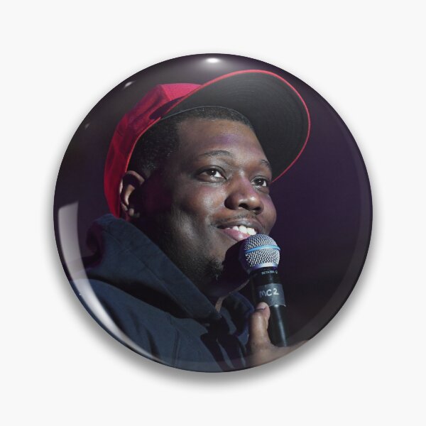Item preview, Michael Che - Photograph designed and sold by ConcertImages.