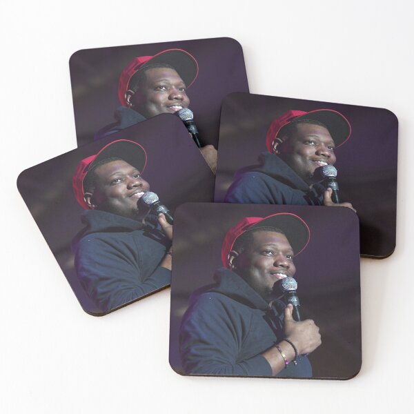 Item preview, Michael Che - Photograph designed and sold by ConcertImages.
