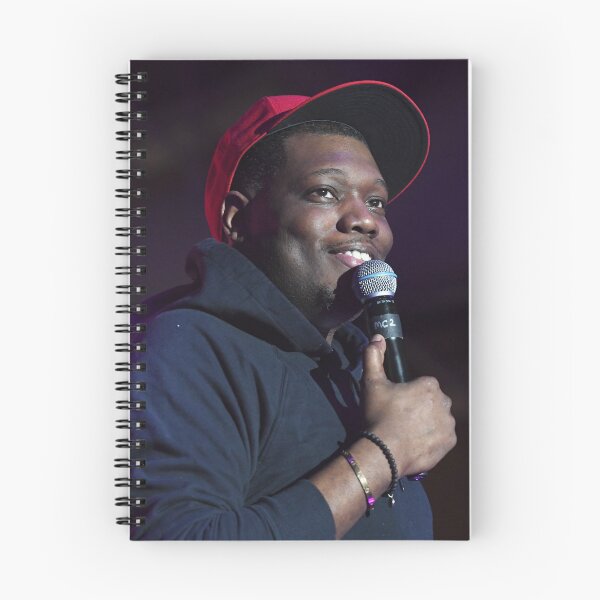 Item preview, Michael Che - Photograph designed and sold by ConcertImages.