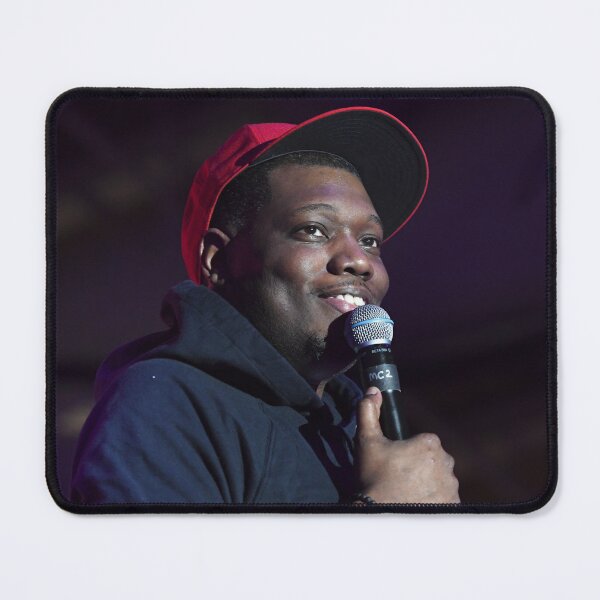Item preview, Michael Che - Photograph designed and sold by ConcertImages.