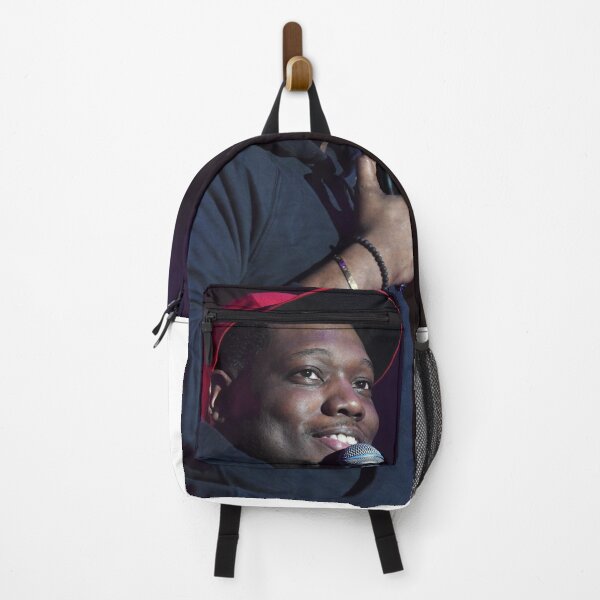 Item preview, Michael Che - Photograph designed and sold by ConcertImages.
