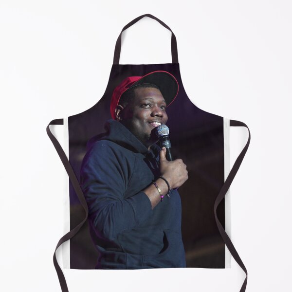 Item preview, Michael Che - Photograph designed and sold by ConcertImages.