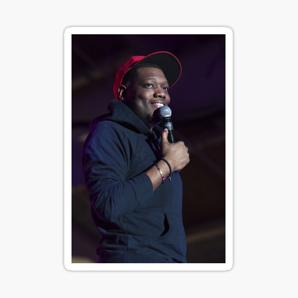 Artikel-Vorschau von Michael Che - Fotografie, designt und verkauft von ConcertImages.