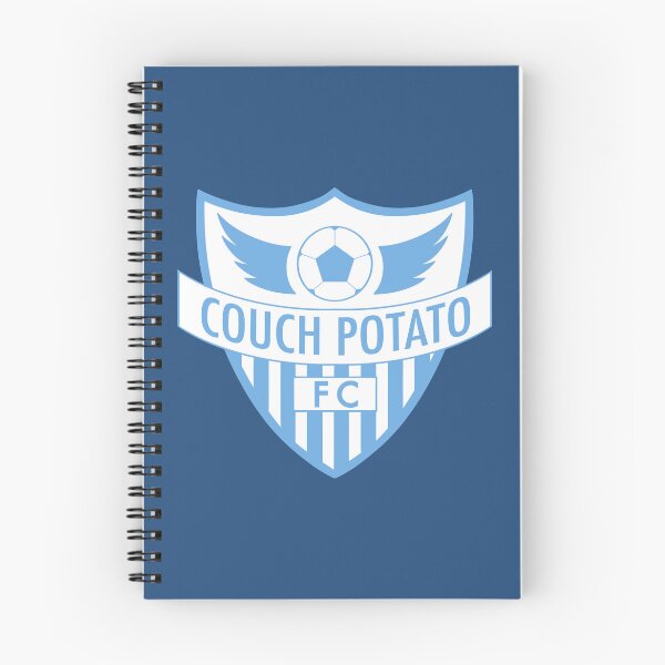Item preview, Couch Potato designed and sold by jonn4y.