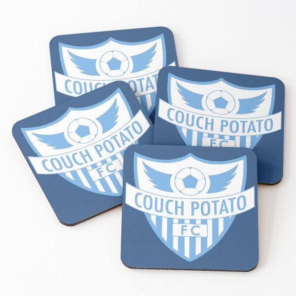 Item preview, Couch Potato designed and sold by jonn4y.