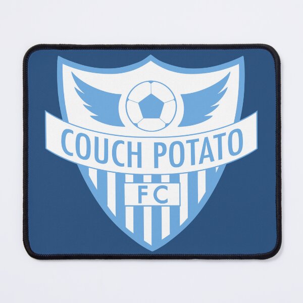 Item preview, Couch Potato designed and sold by jonn4y.