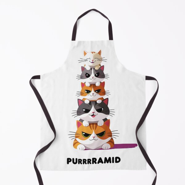 Item preview, Purrramid designed and sold by pixelated_echoes.
