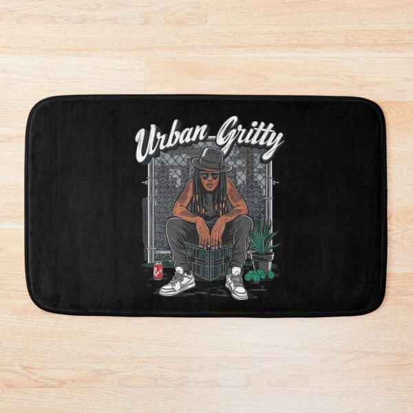 Item preview, Urban gritty designed and sold by JansenGS.