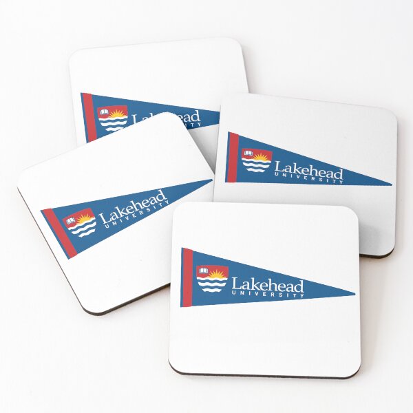 Item preview, Lakehead University Banner designed and sold by vive aitchison.