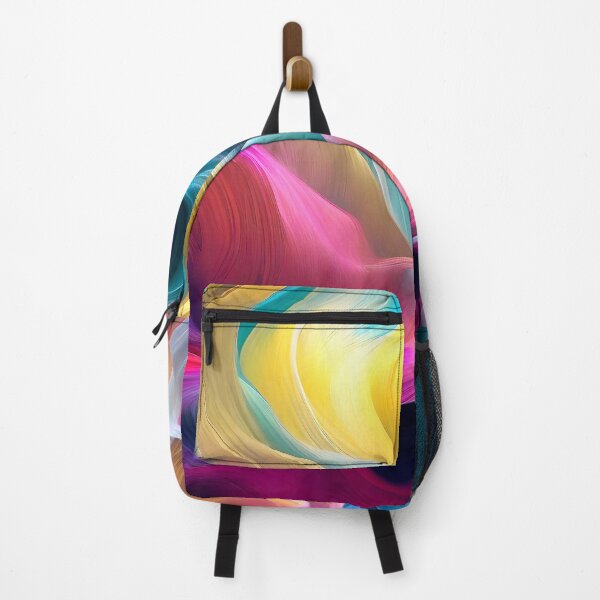 Item preview, Vivid Streams designed and sold by Thai Vibe Studio.