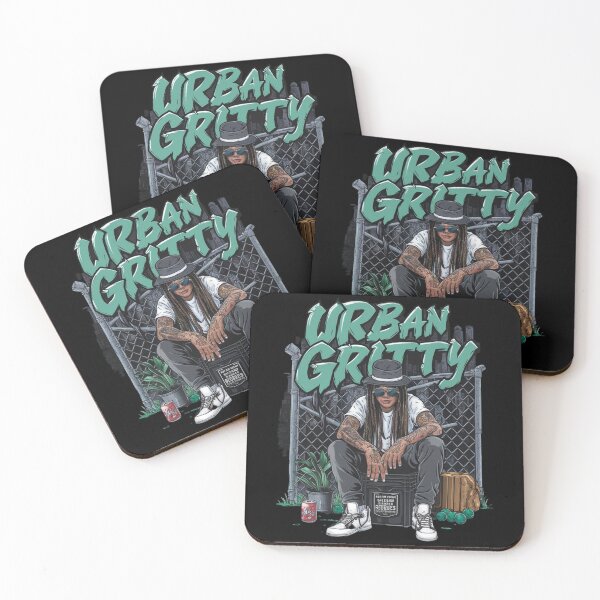 Item preview, Urban gritty designed and sold by JansenGS.