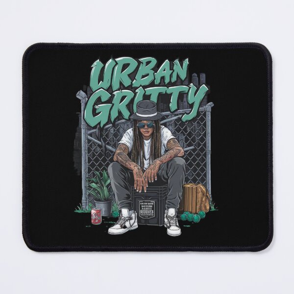 Item preview, Urban gritty designed and sold by JansenGS.