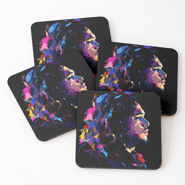 Item preview, Jon Snow designed and sold by MetalDinosaur.